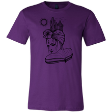 Peyote Princess - T-Shirt - Black Design
