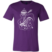 Migration - T-Shirt - White Design