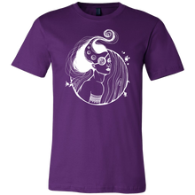 Gravity - T-Shirt - White Design