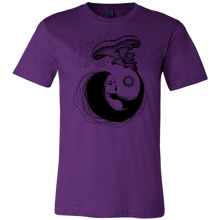 Medicinal Mind - T-Shirt - Black Design