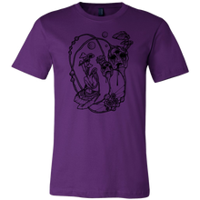 Wisdom Teeth Removal - T-Shirt - Black Design