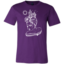 Peyote Princess - T-Shirt - White Design