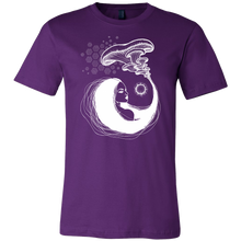 Medicinal Mind - T-Shirt - White Design