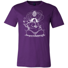 Melatonin Monster - T-Shirt - White Design