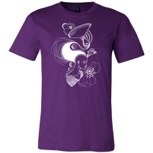 Olfactory Memories - T-Shirt - White Design