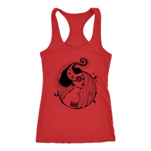 Gravity - Tank Top - Black Design