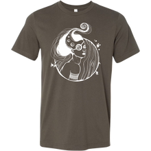 Gravity - T-Shirt - White Design