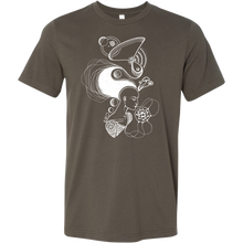 Olfactory Memories - T-Shirt - White Design