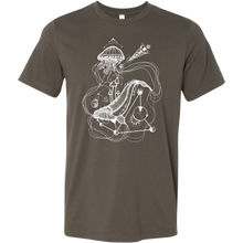 Migration - T-Shirt - White Design