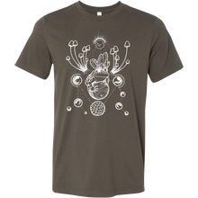 Toad Trip - T-Shirt - White Design