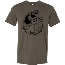 Gravity - T-Shirt - Black Design