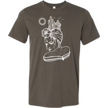 Peyote Princess - T-Shirt - White Design