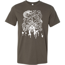 Grandma's Dreams - T-Shirt - White Design
