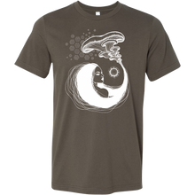Medicinal Mind - T-Shirt - White Design