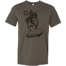 Peyote Princess - T-Shirt - Black Design