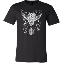 Creature Fear - T-Shirt - White Design