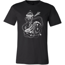 Migration - T-Shirt - White Design