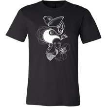 Olfactory Memories - T-Shirt - White Design