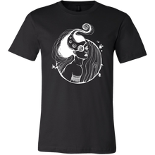 Gravity - T-Shirt - White Design
