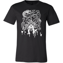 Grandma's Dreams - T-Shirt - White Design