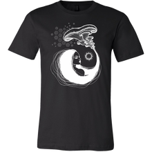 Medicinal Mind - T-Shirt - White Design