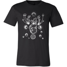 Toad Trip - T-Shirt - White Design