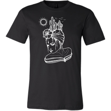 Peyote Princess - T-Shirt - White Design