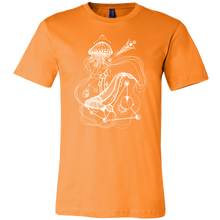 Migration - T-Shirt - White Design