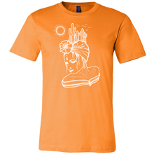 Peyote Princess - T-Shirt - White Design
