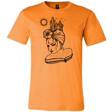 Peyote Princess - T-Shirt - Black Design