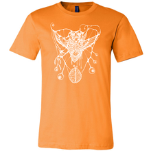 Creature Fear - T-Shirt - White Design