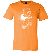 Olfactory Memories - T-Shirt - White Design