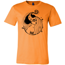 Gravity - T-Shirt - Black Design