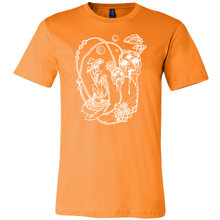 Wisdom Teeth Removal - T-Shirt - White Design