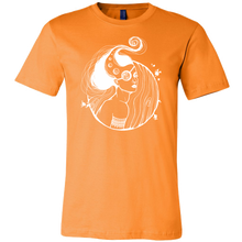 Gravity - T-Shirt - White Design