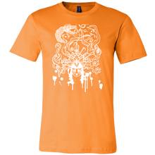 Grandma's Dreams - T-Shirt - White Design