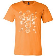 Toad Trip - T-Shirt - White Design