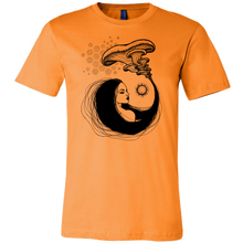 Medicinal Mind - T-Shirt - Black Design