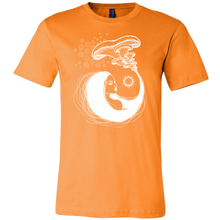 Medicinal Mind - T-Shirt - White Design