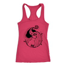 Gravity - Tank Top - Black Design