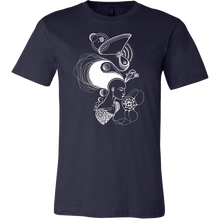 Olfactory Memories - T-Shirt - White Design