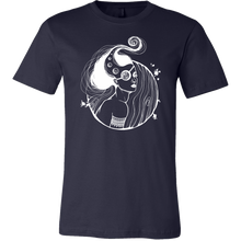 Gravity - T-Shirt - White Design