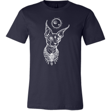 Sphinx Riddle - T-Shirt - White Design