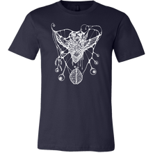 Creature Fear - T-Shirt - White Design