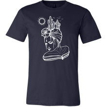 Peyote Princess - T-Shirt - White Design