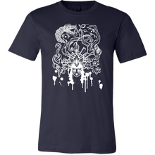 Grandma's Dreams - T-Shirt - White Design