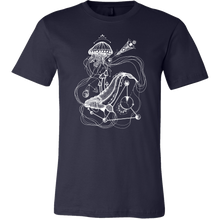 Migration - T-Shirt - White Design
