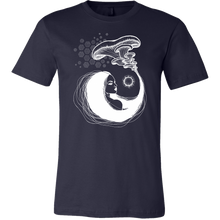 Medicinal Mind - T-Shirt - White Design