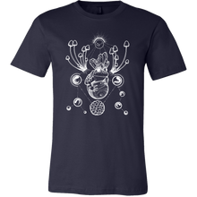 Toad Trip - T-Shirt - White Design