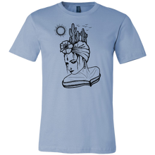 Peyote Princess - T-Shirt - Black Design